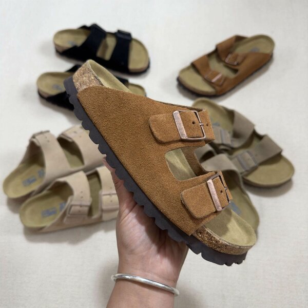MEN BIRK. sizes:38-44