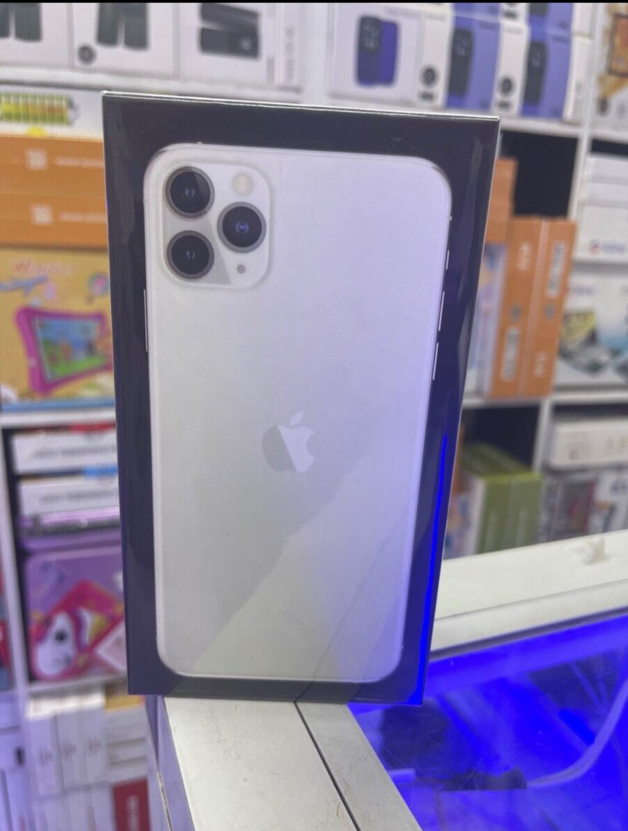 iPhone 11 Pro Max,64gig and 256gig