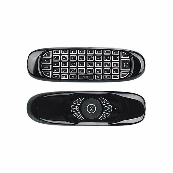 Télécommande Wireless Air Mouse