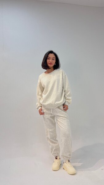 Теплая двойка