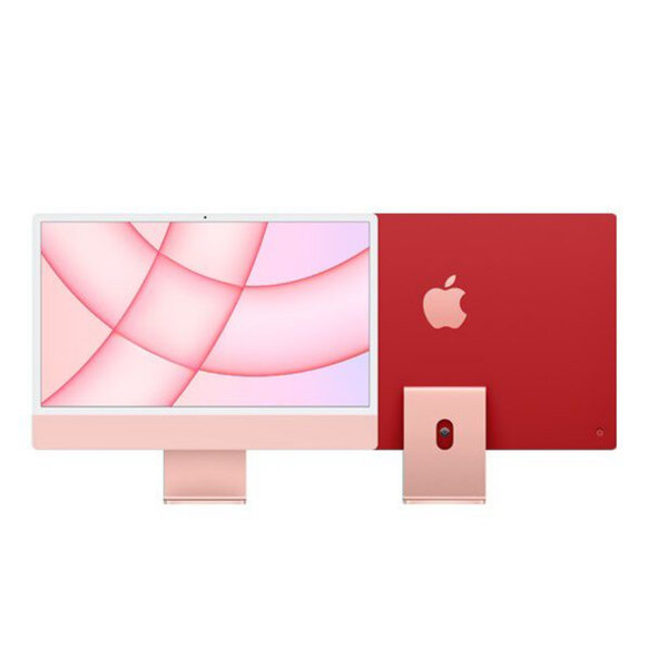 iMAC M1 2021  ~ 8/256Go