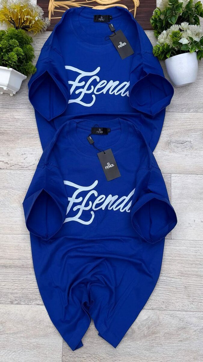 T-shirts tendance imprimées