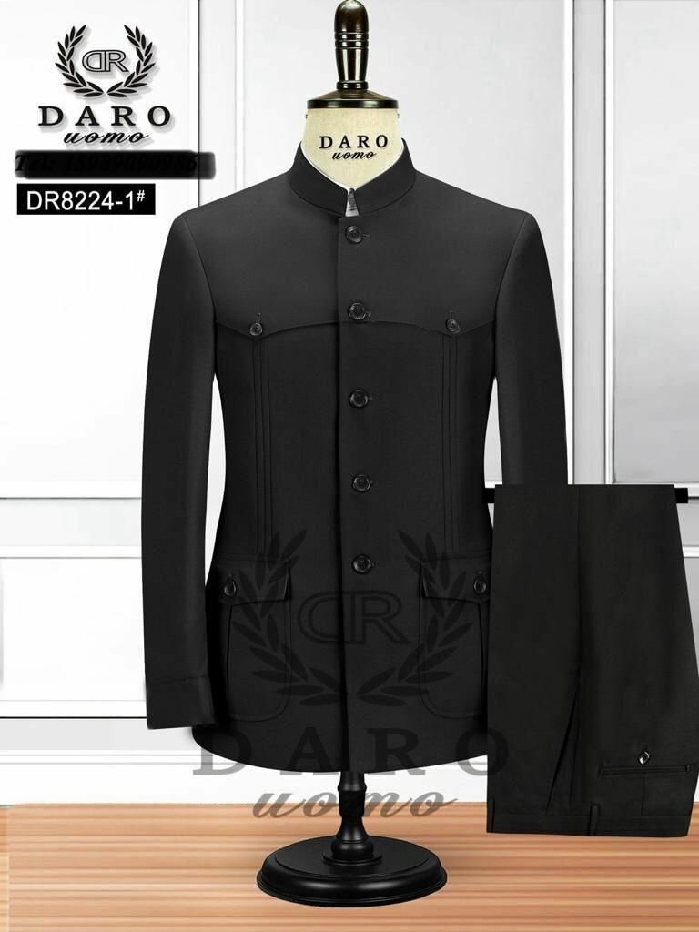 Quality suits available for men