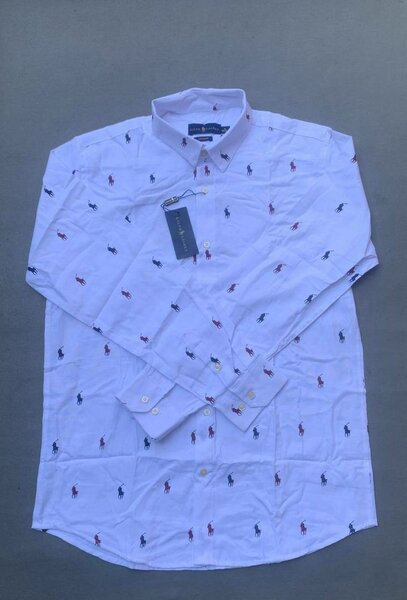 Chemise homme élégante