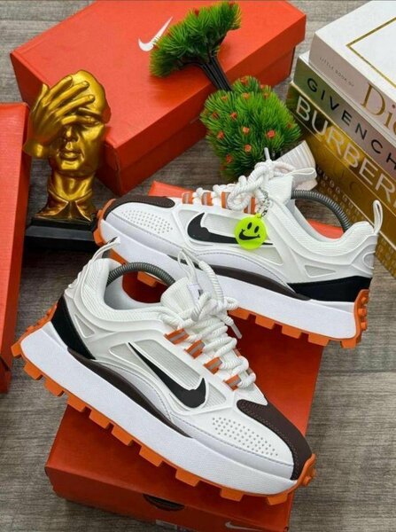 Sneakers tendance Nike homme