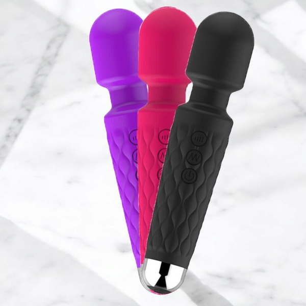 Vibro Masseur sextoys ModelM62