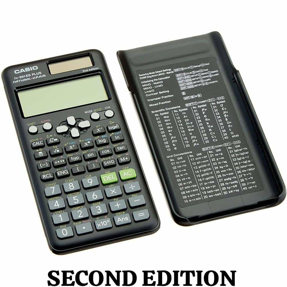 Scientific Calculator