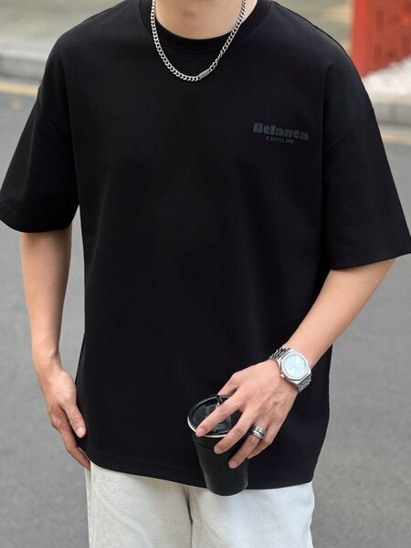 T-shirts tendance graphiques