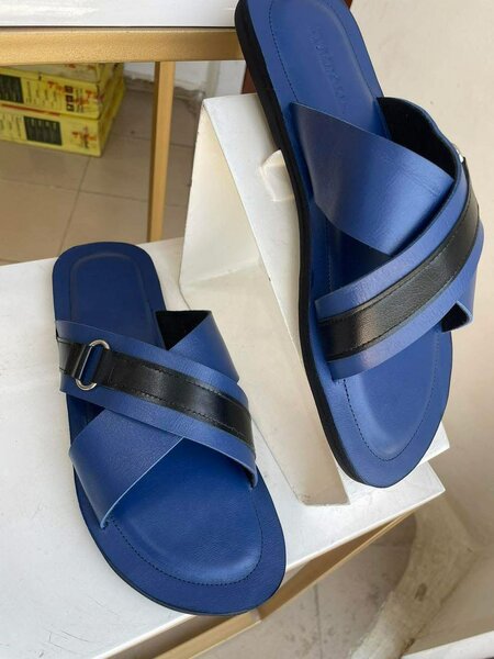 Sandales pour hommes élégantes