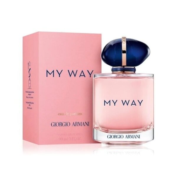 Parfum Giorgio Armani My Way