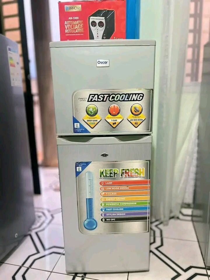 Réfrigérateur Fast Cooling Oscar