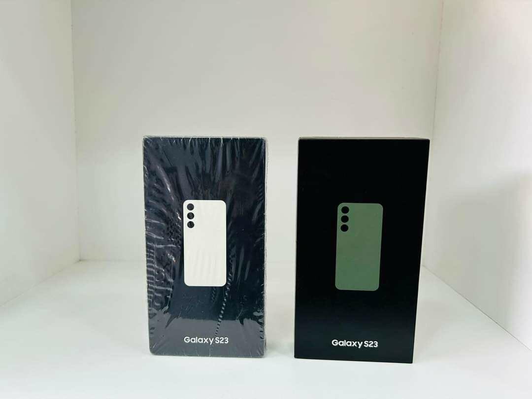 SAMSUNG GALAXY S23