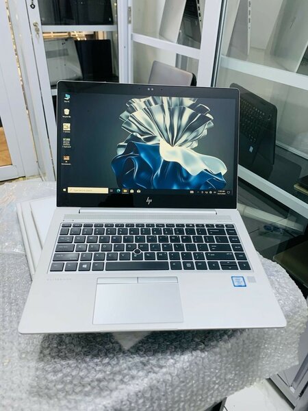 Hp Elitebook