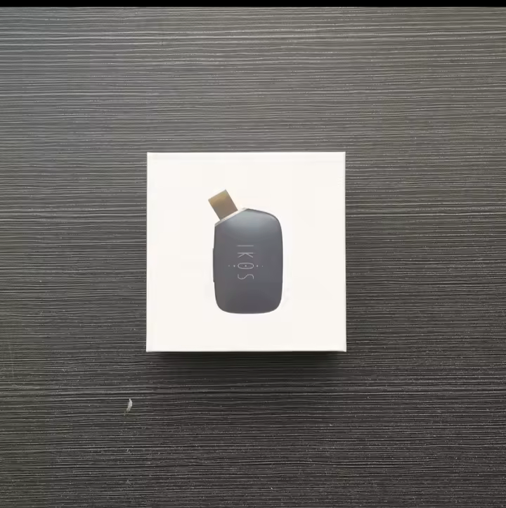 Iko K1s For Iphone Pta approved device Only with box with ca