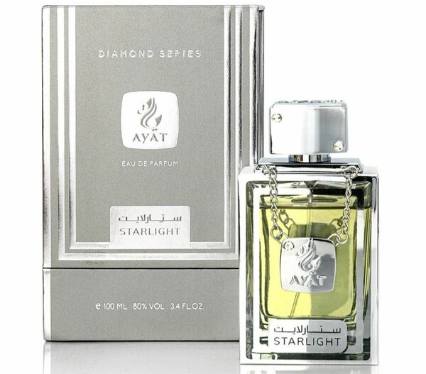 Starlight ayat
