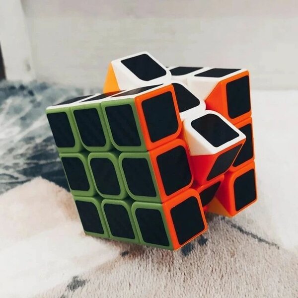 3x3 Rubik's cube