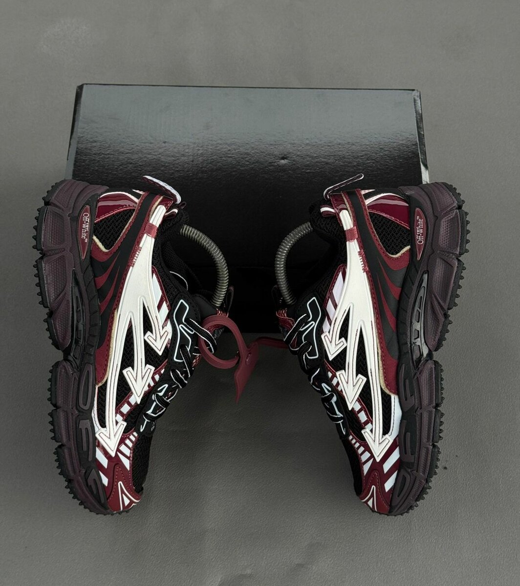 Baskets de Sport Modernes Homme