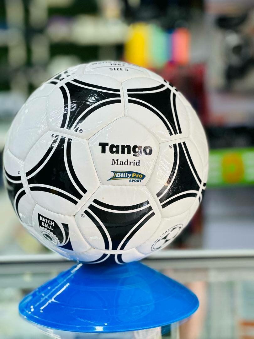 Tango balls
