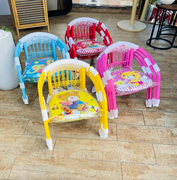 Chaise pour enfants 1 à 3 ans