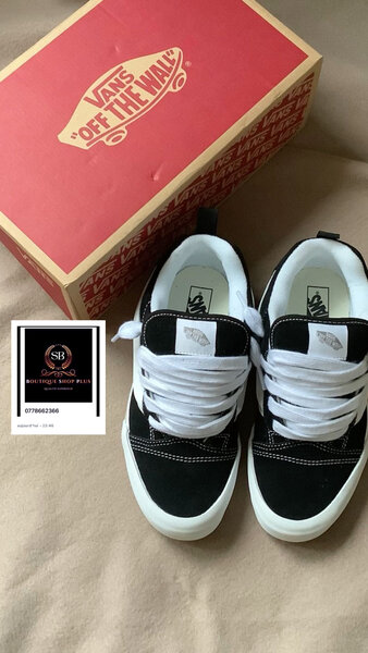 Sneakers Vans Old Skool