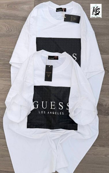 T-shirts unisex tendance