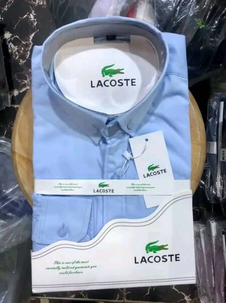 Lacoste