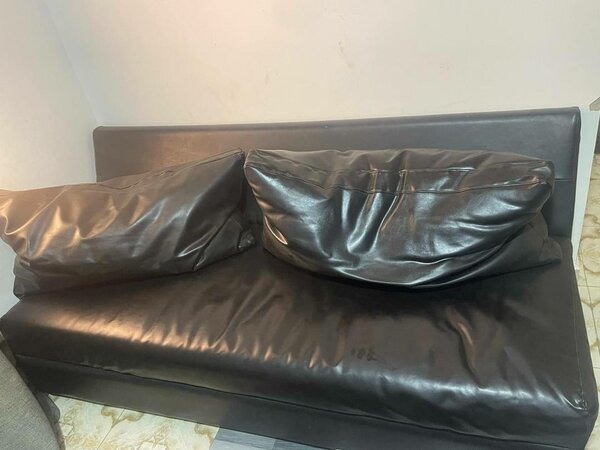 Seater sofa