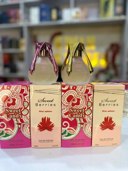 Parfum Sweet Candy 100ml