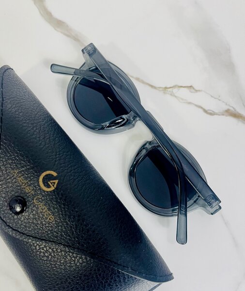 Lunettes de Soleil Atelier Glacé