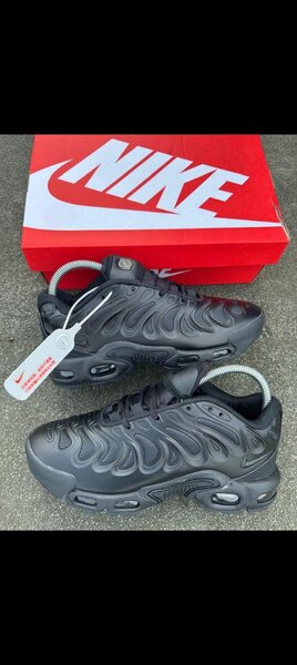 Baskets Nike tendance unisexes