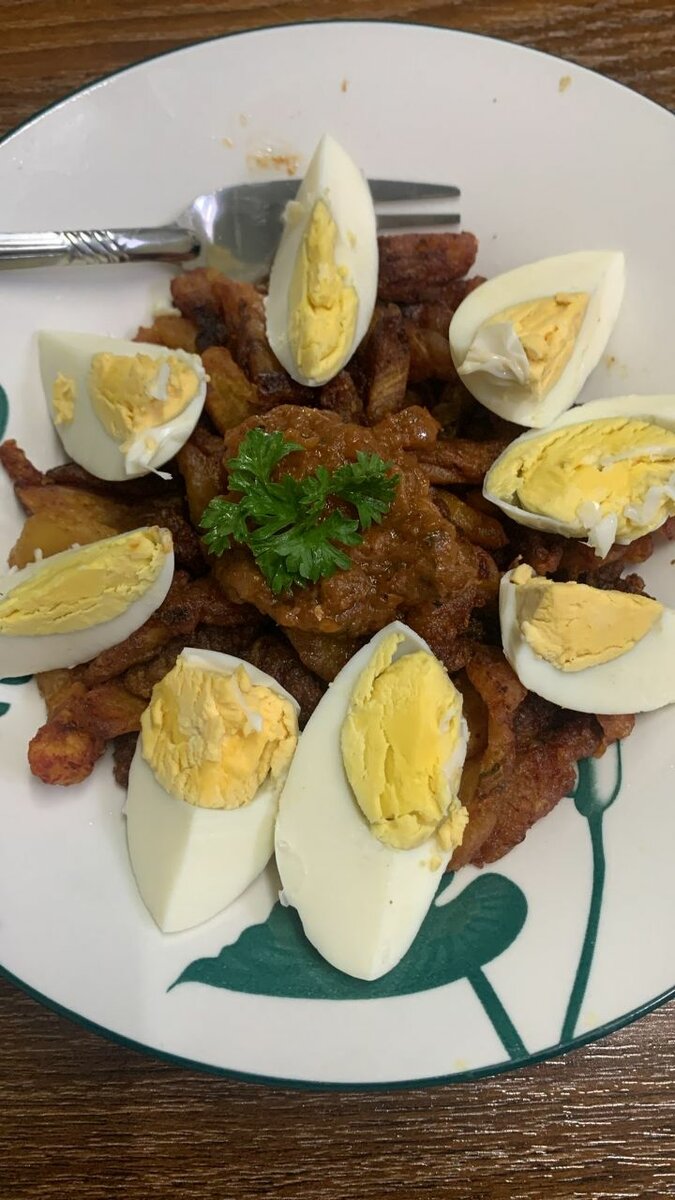 Plat de dégustation mixte exotique