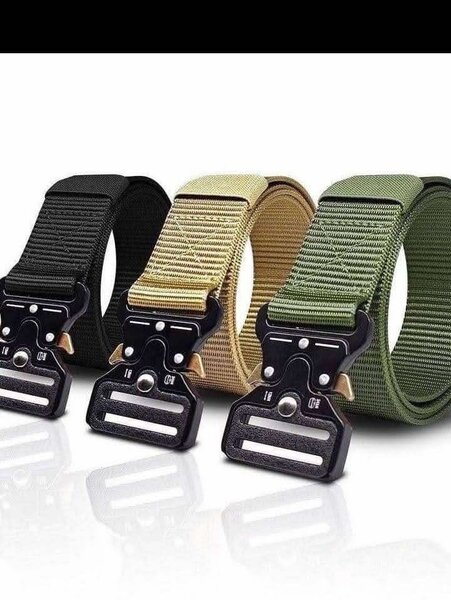 Safety accoutrements