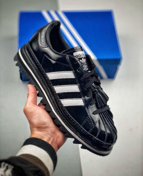 Adidas Superstar CLOT