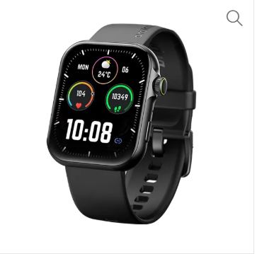 oraimo Watch ES 2 1.95″ AMOLED IP68 Smart Watch