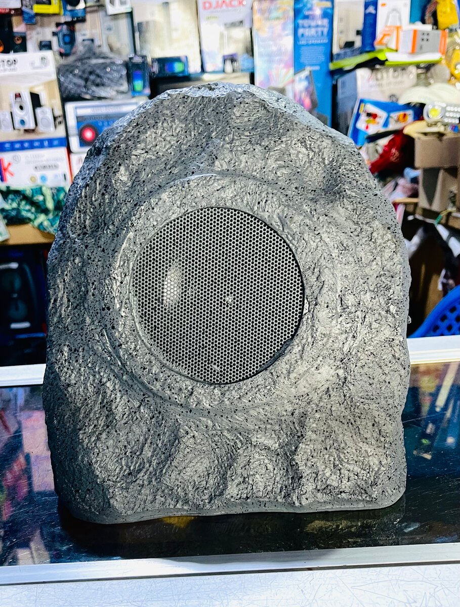 Enceinte Bluetooth Rocher Polaroid