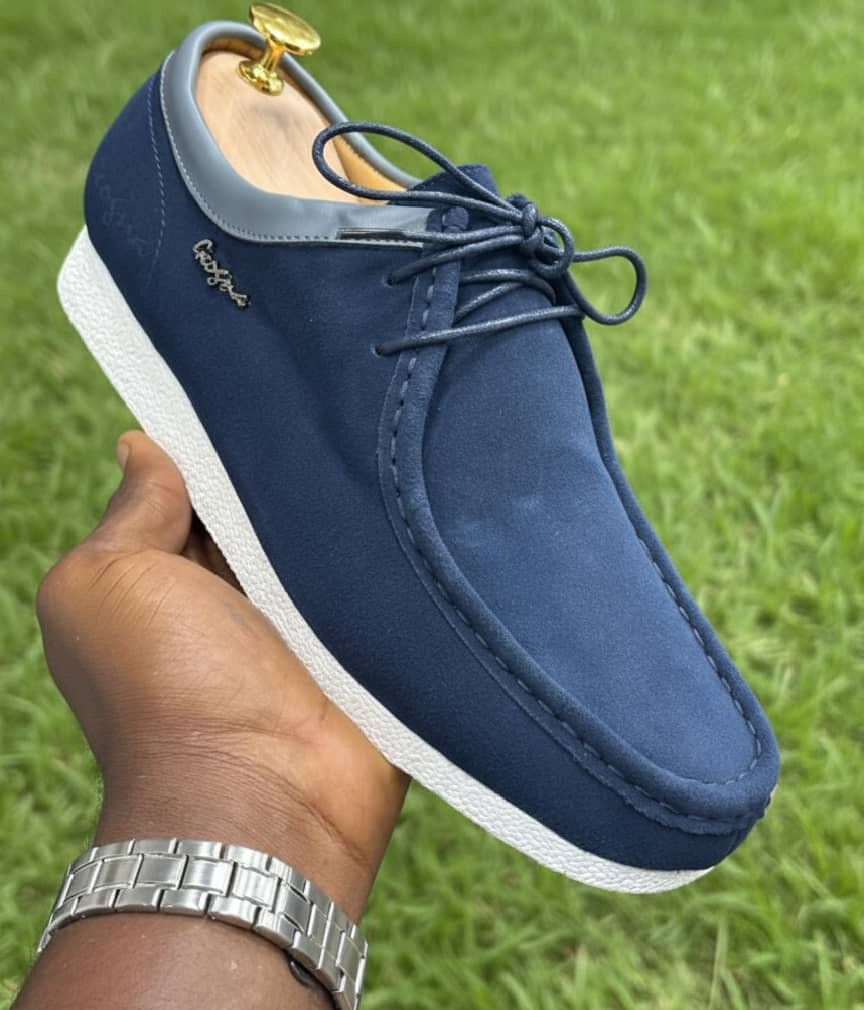 Chaussures Mocassins Hommes Élégants