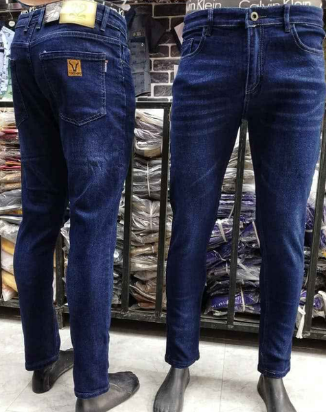 Mens jeans