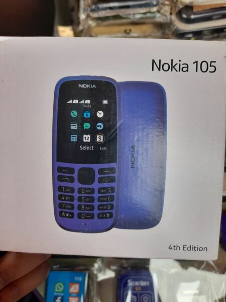 Nokia 105
