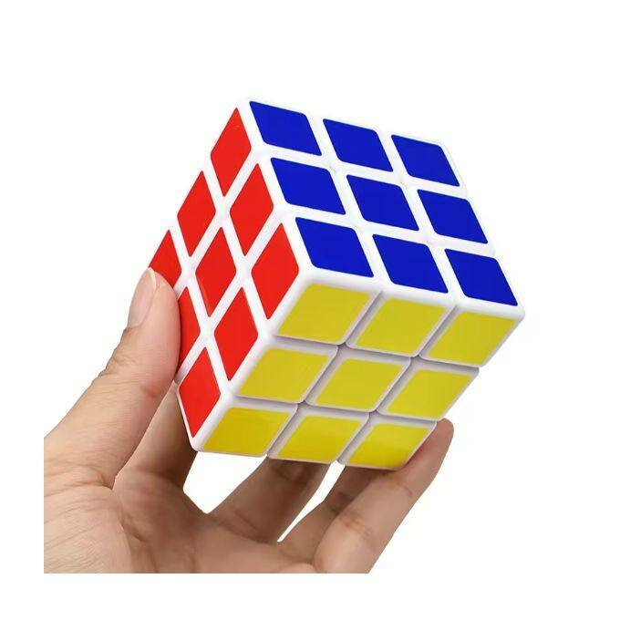 Cube de Vitesse Magique 3x3