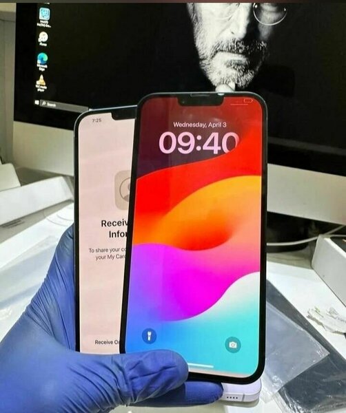 PRE-OWNED IPHONE 14 PLUS