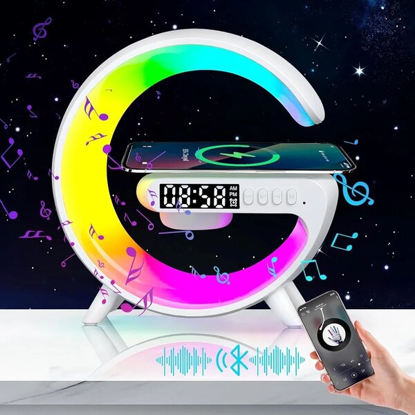 Haut parleur bluetooth