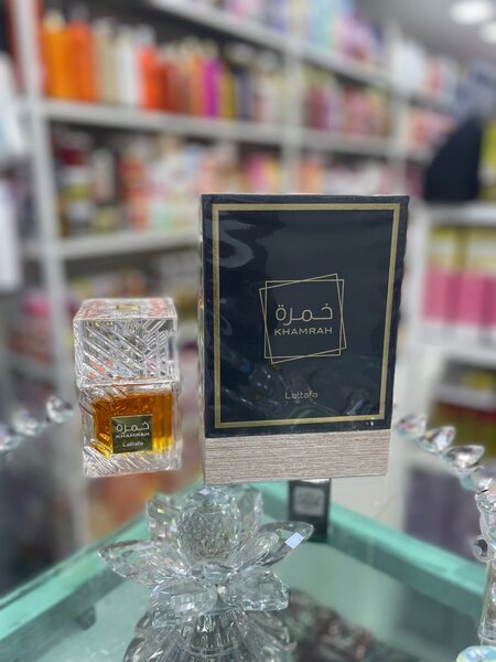 Parfums KHAMRAH