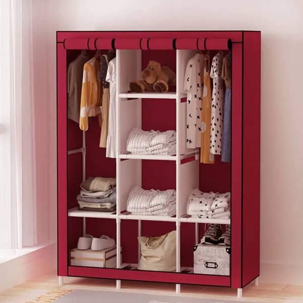 Armoire Penderie Portable