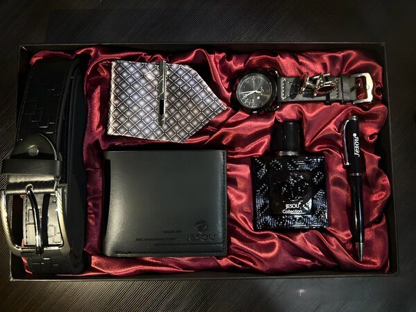 Мужской набор