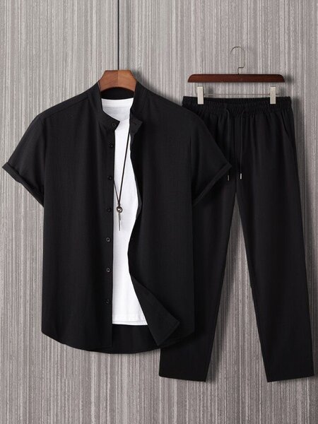 Ensemble Décontracté Homme