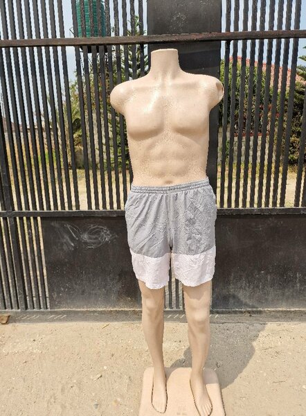 Beautiful and stylish men's shorts