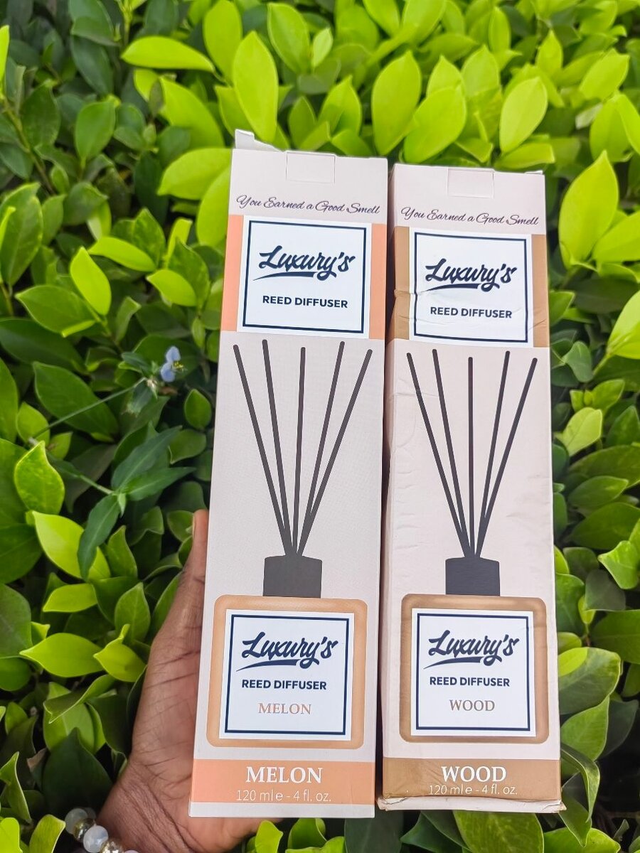 Reed Diffusers