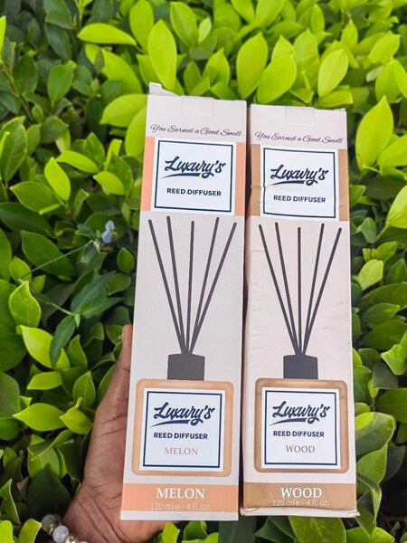 Reed Diffusers