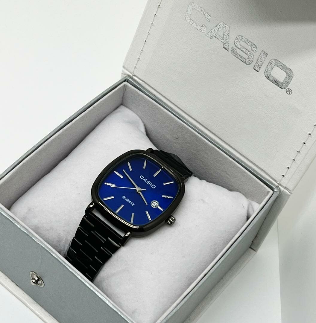 Montre Casio Classique Homme