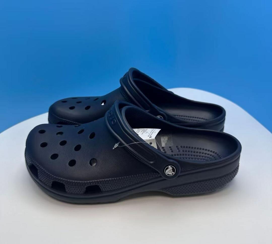 Classic crocs